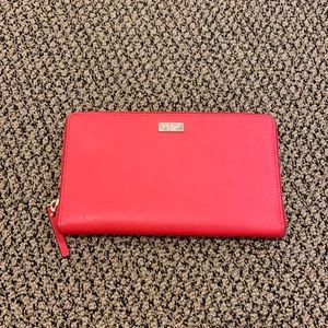 Kate Spade Wallet/Clutch
